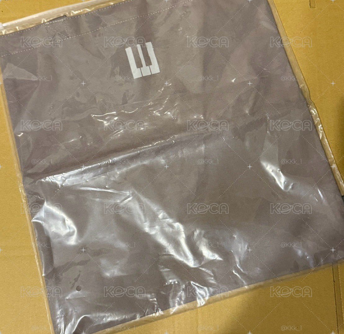 高陽限定帆布袋