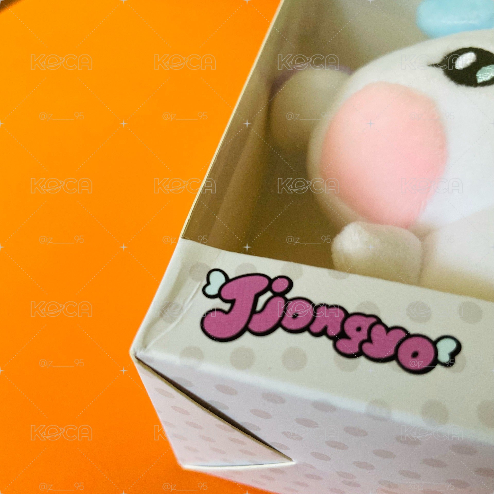 🏴‍☠️｜麥梯子原皮鍾呦
