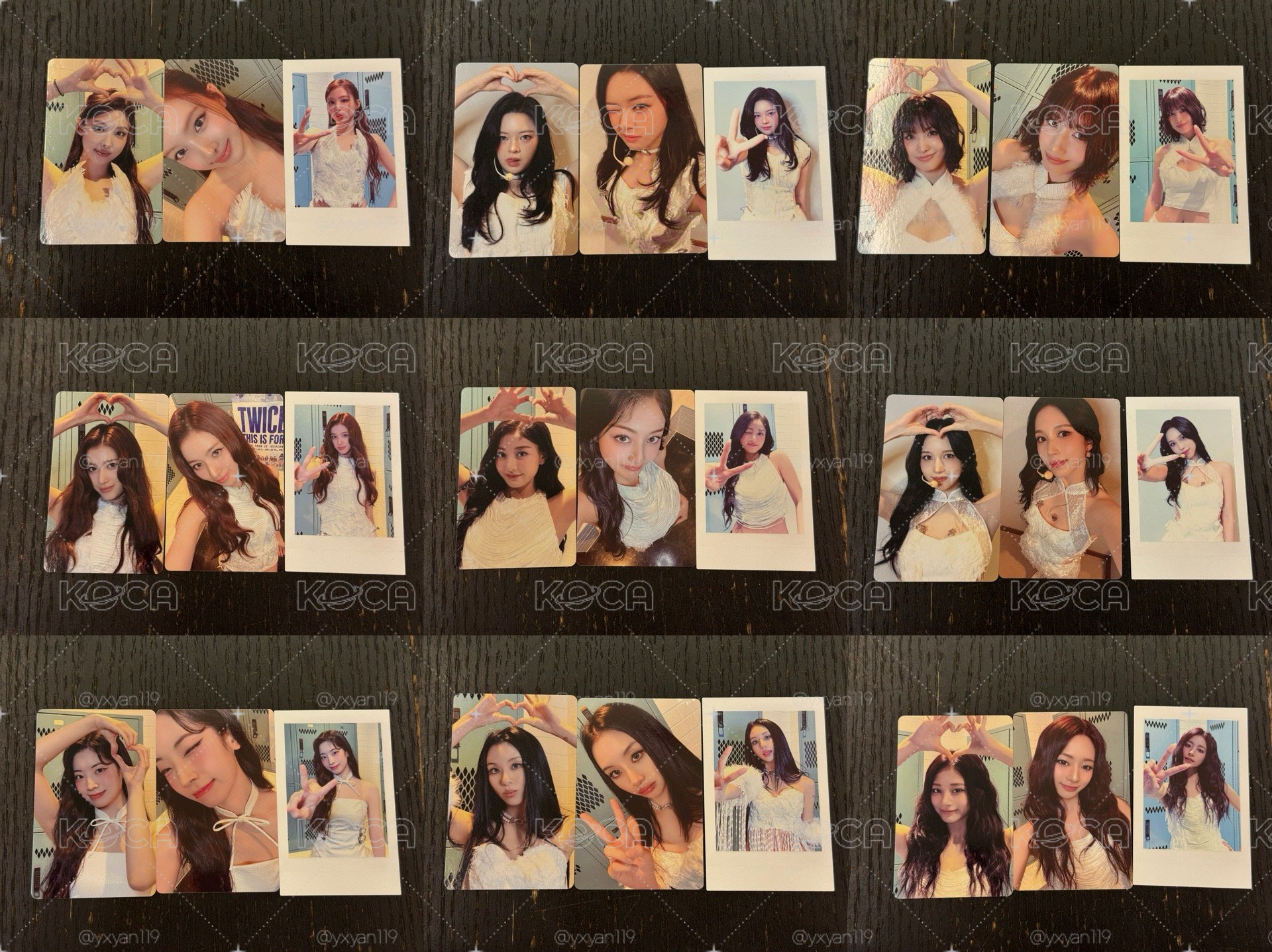 TWICE DVD
