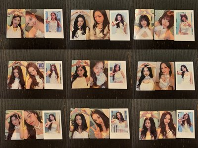 TWICE DVD
