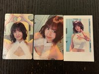 桃set（需多帶定效彩）