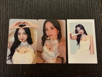 南set（需帶定效彩）