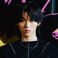 CHOI HANBIN
