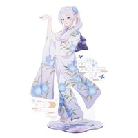 木棉花 30公分 立牌 