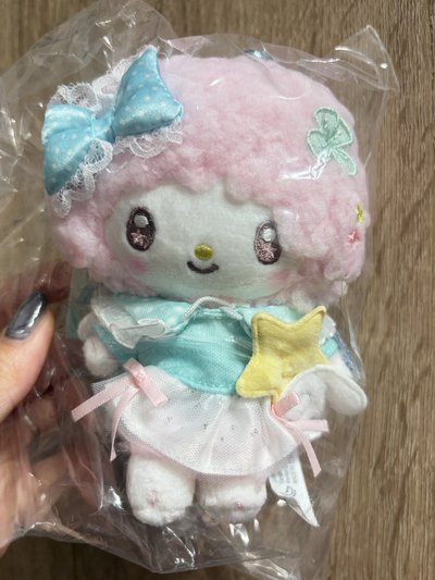 閃耀心願彼安諾