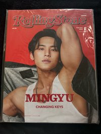 Rolling Stone Japan 2025年2月號