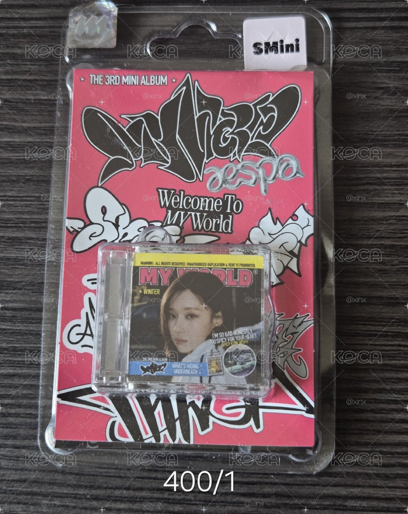 冬盤