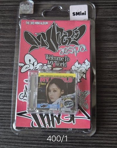 冬盤