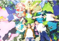 Fever pt.3 海報 A ver.
