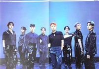 Fever pt.3 海報 Z ver.