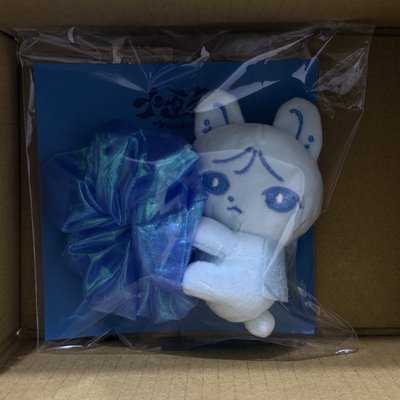 十五夜Yuma髮圈
