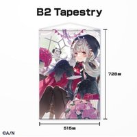 Reimu 生日周邊 2022 掛軸 