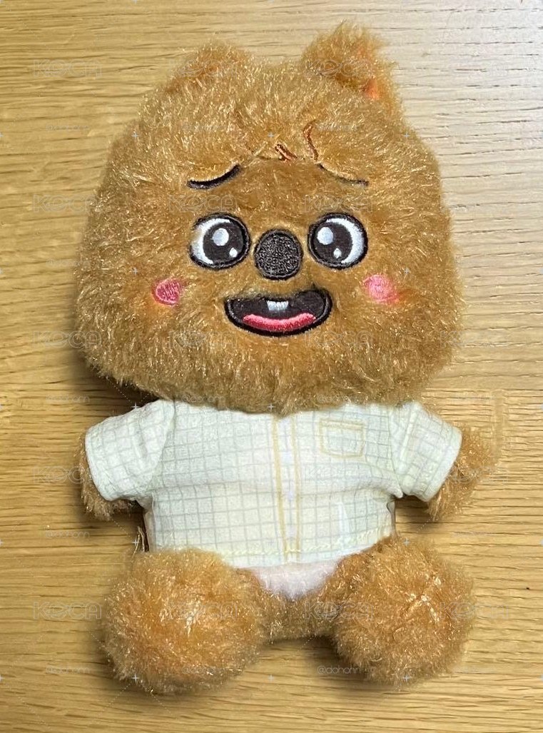 城 gigo娃娃