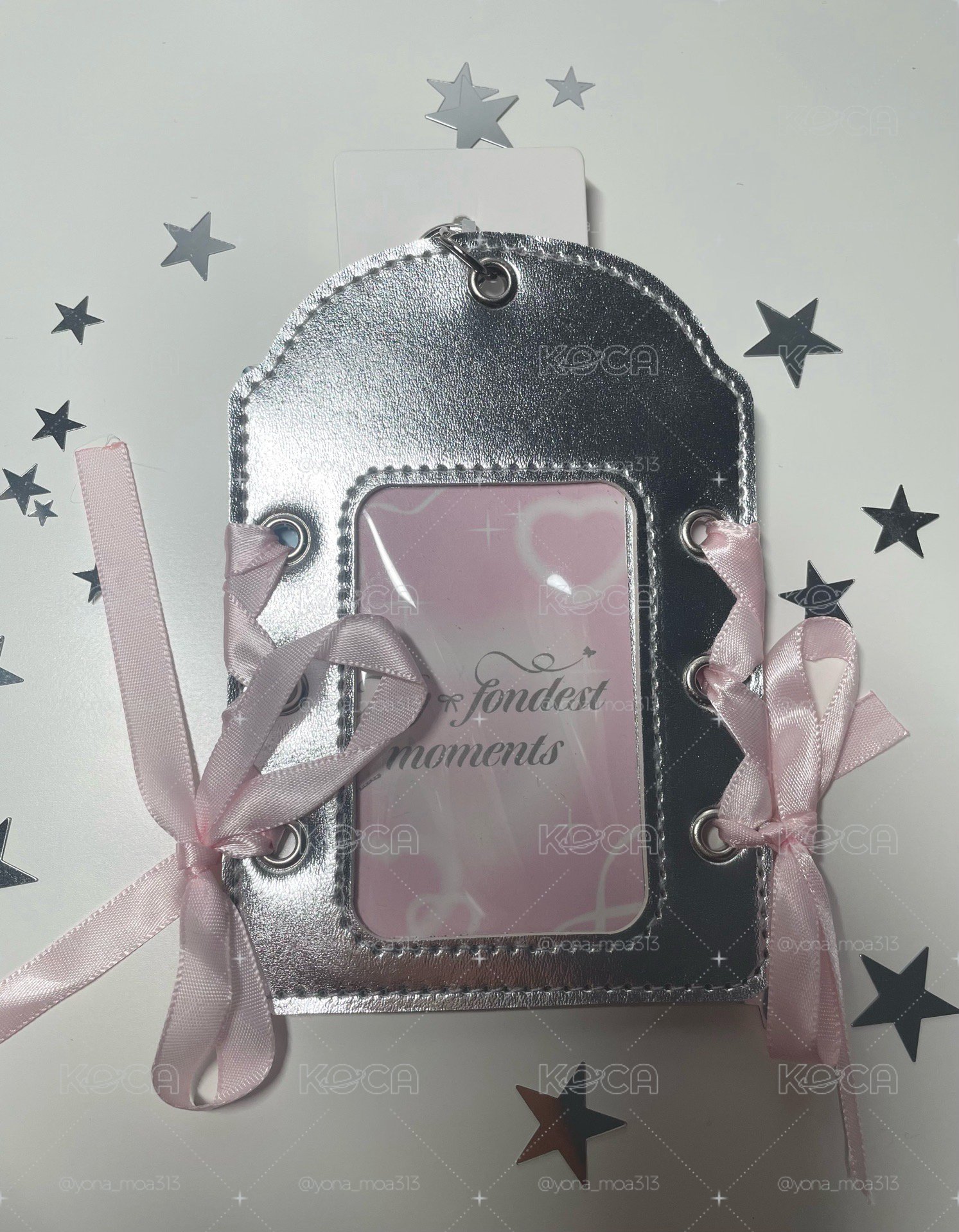 卡套