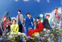 Fever pt.2 海報 D ver.