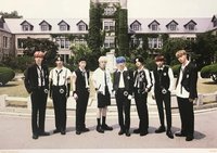 Fever pt.1 海報 D ver.
