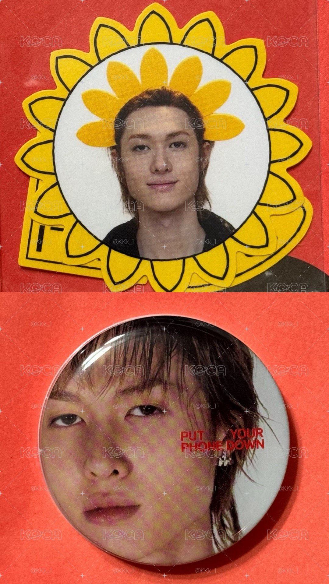 CORTIS週邊