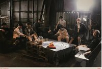 Fever pt.1 海報 Z ver.