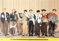 Fever Epilogue 海報 Z ver.