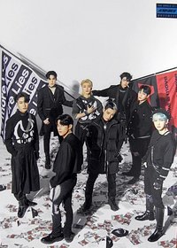 Movement 海報 A ver.