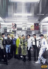 Movement 海報 D ver.