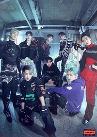 Movement 海報 Z ver.