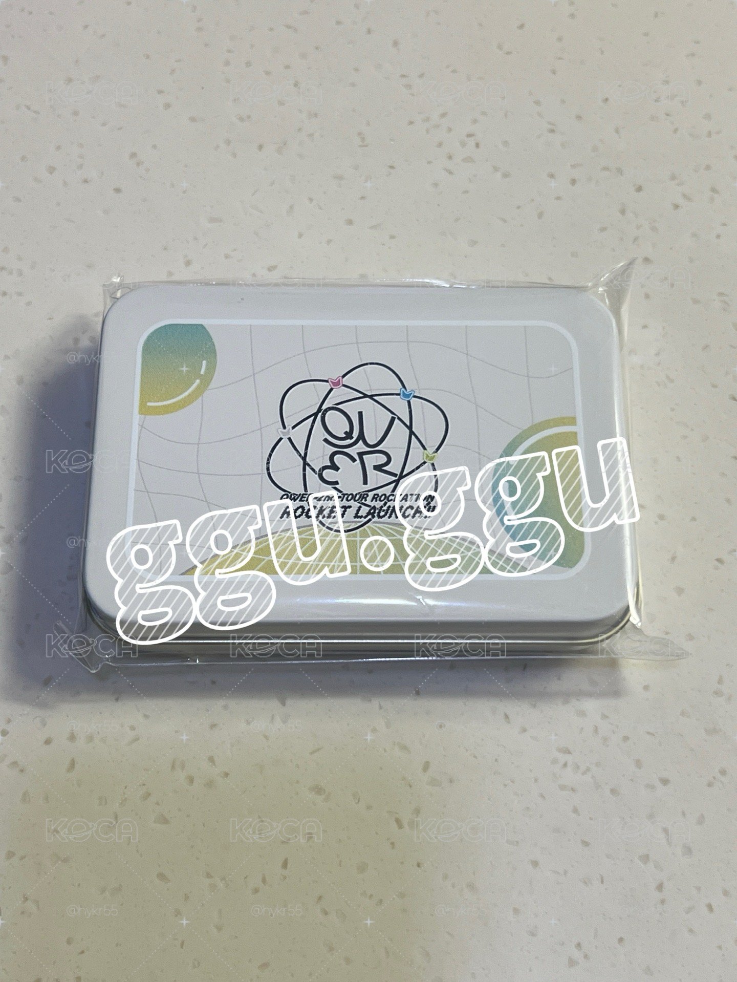 二巡 吉他 Pick  在韓現貨