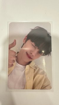 迷一 ju特典