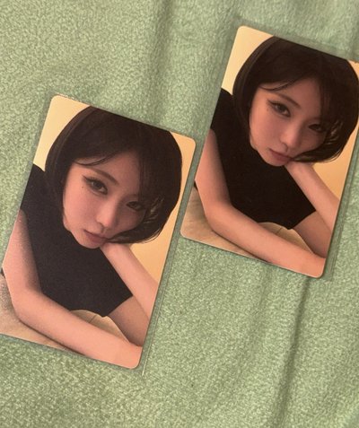 寶怪小卡