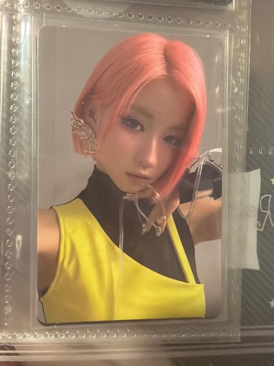 寶怪小卡