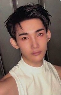 MOM 單封 專輯卡 B