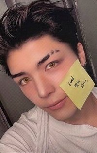 MOM 單封 專輯卡 A3