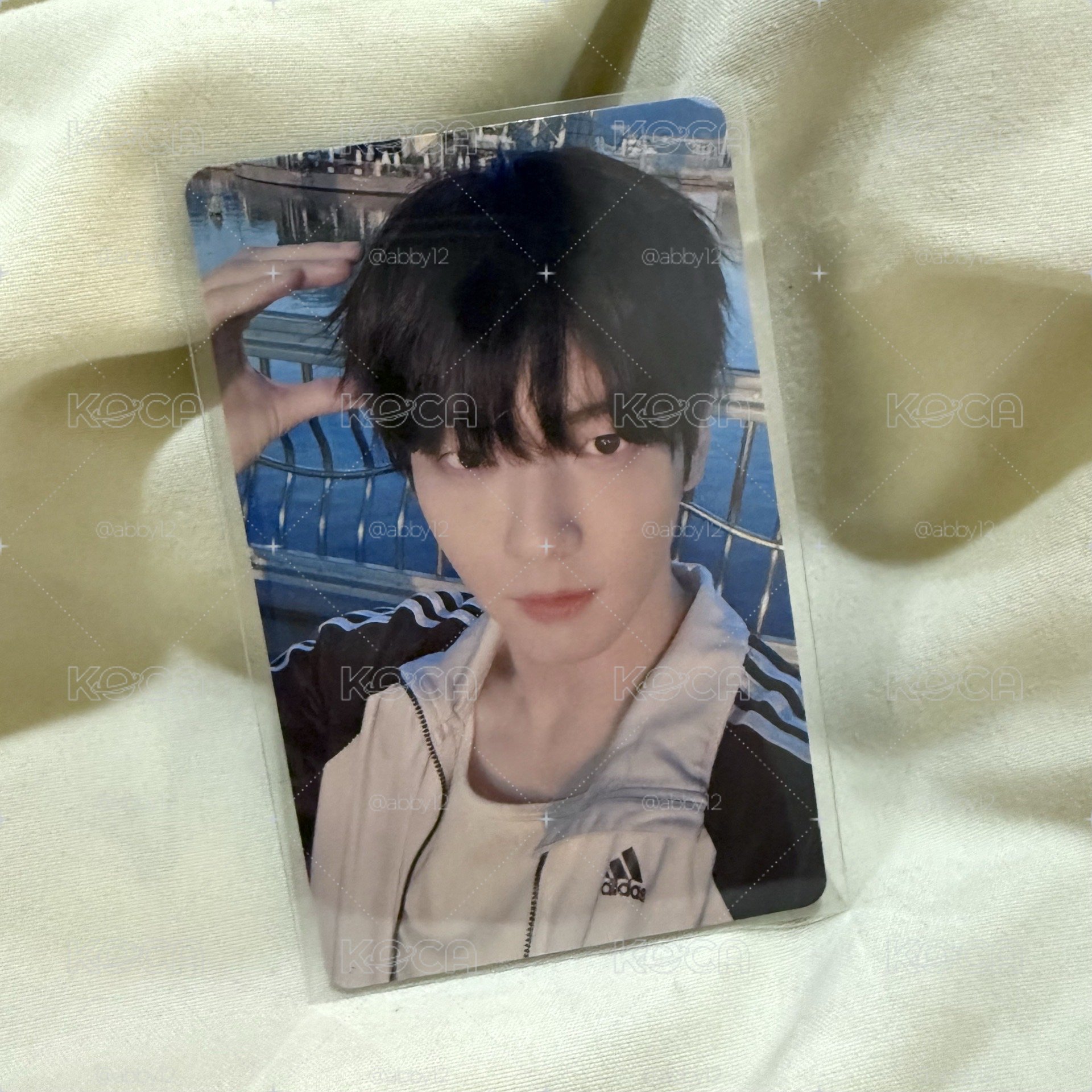hmv 小狗彬 現貨