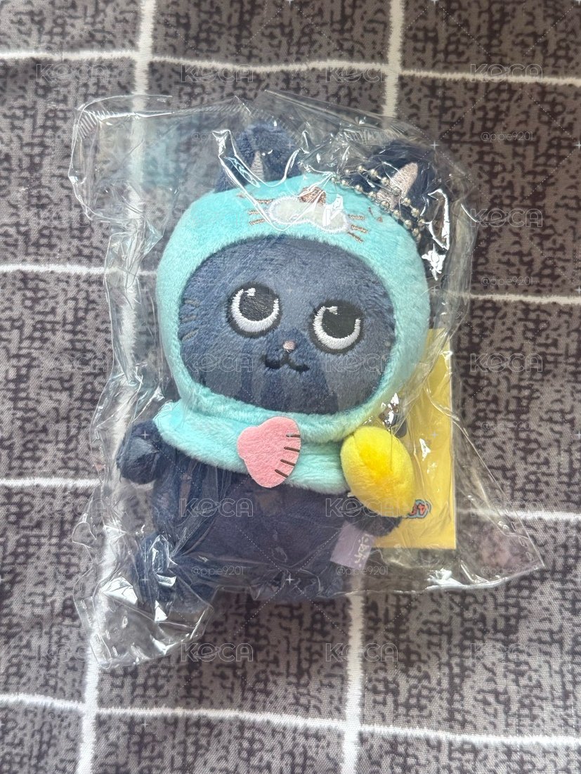 BONOBONO貓兔鴨