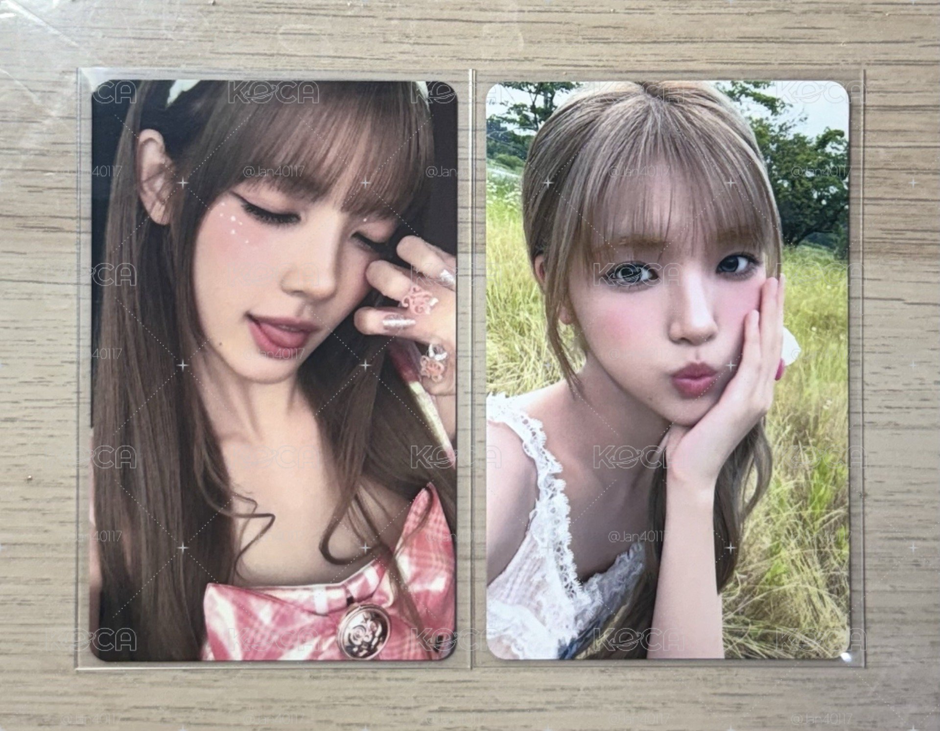 Hearts2Hearts Yuha 日咖+環球特典