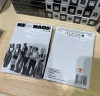 A版 mono版
