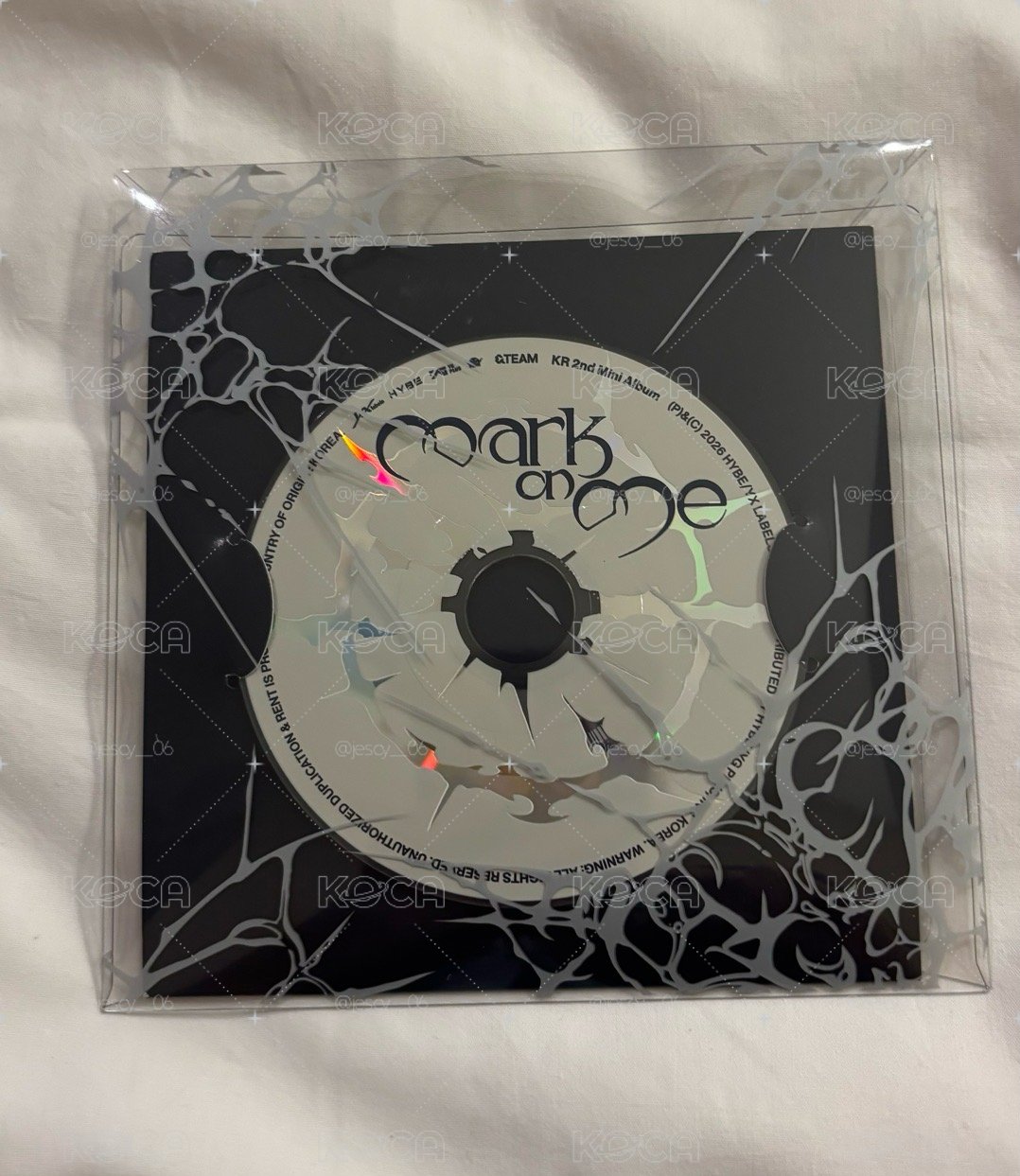 mini-CD 空專
