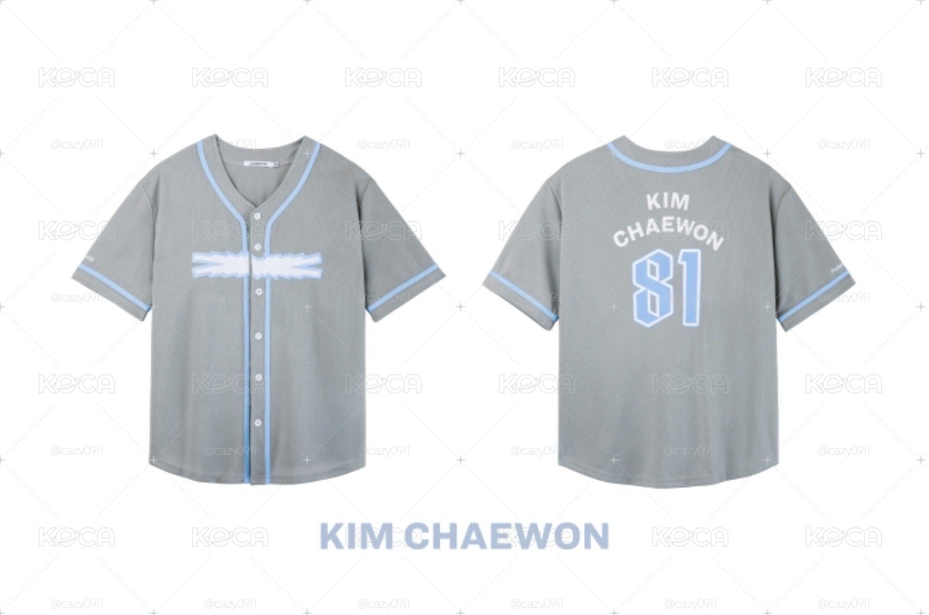 26’巡迴 JP 球衣 UNIFORM SHIRT 采源 含卡
