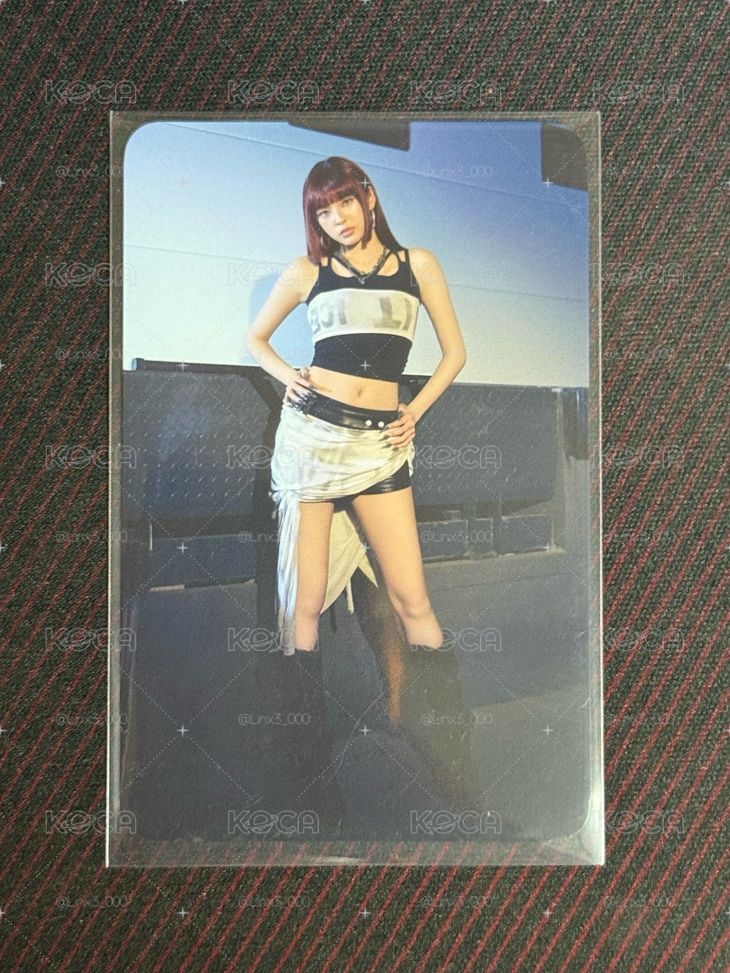 ✨現貨 MS小柒