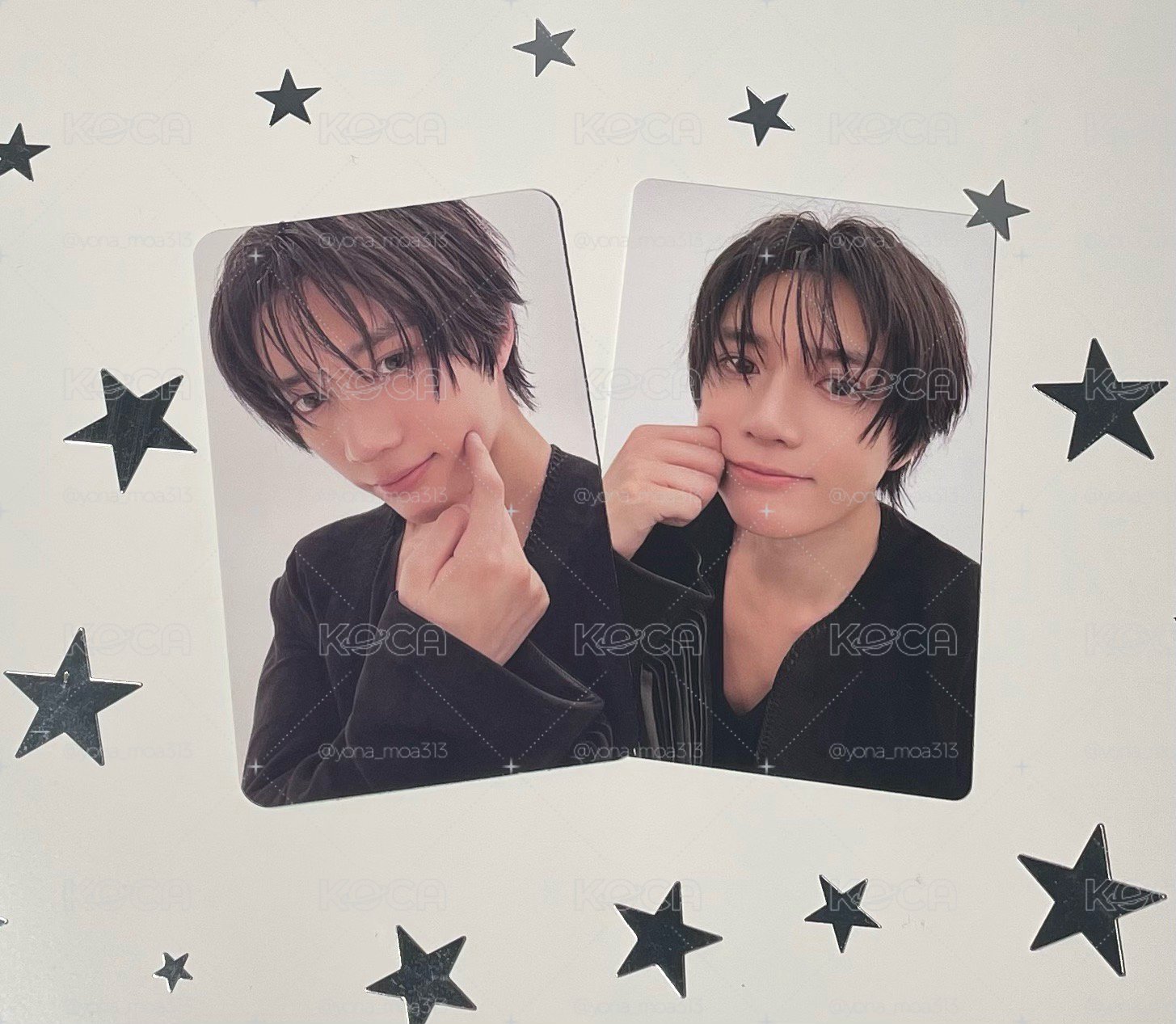 迷八單封圭💫