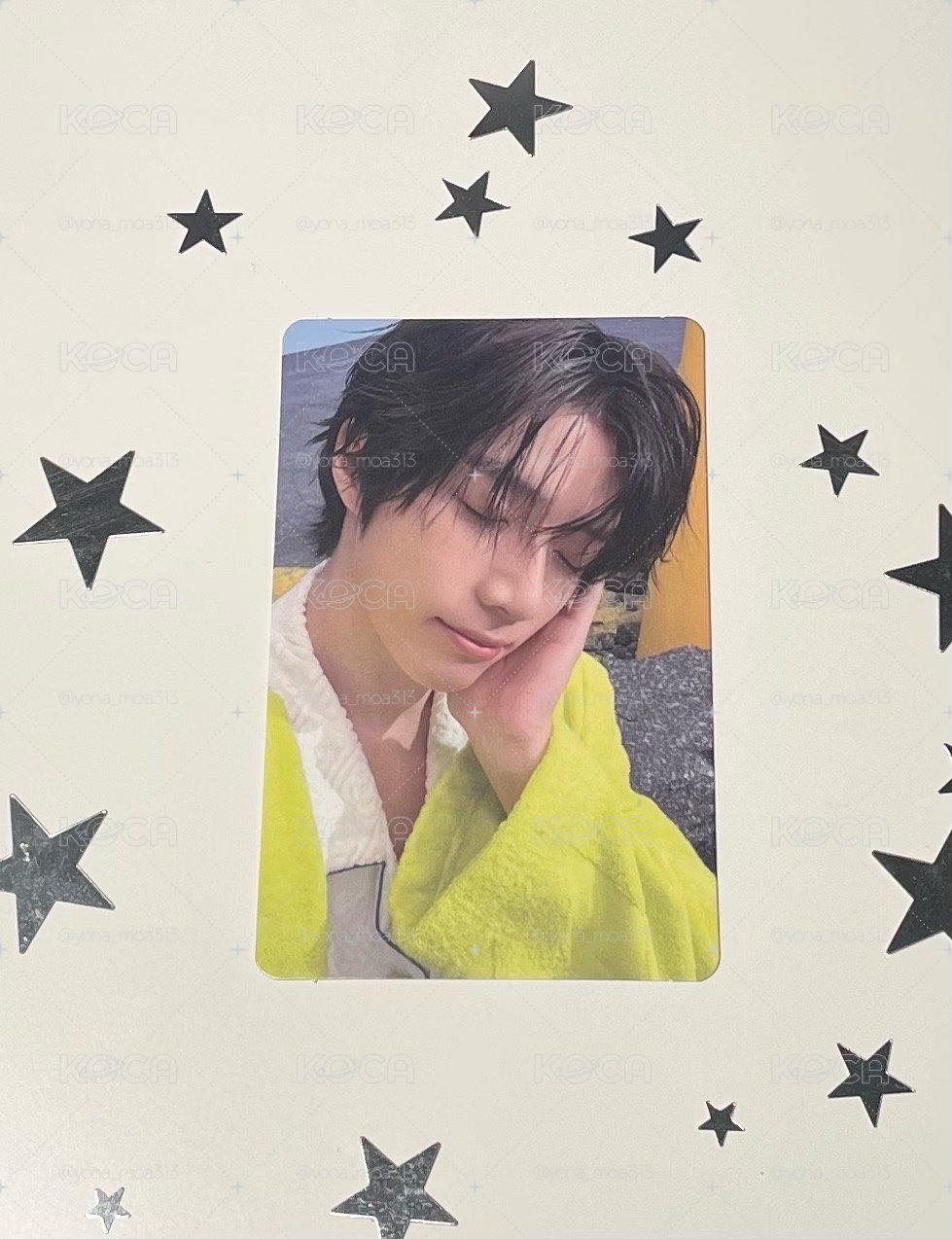 迷八睡覺圭💫