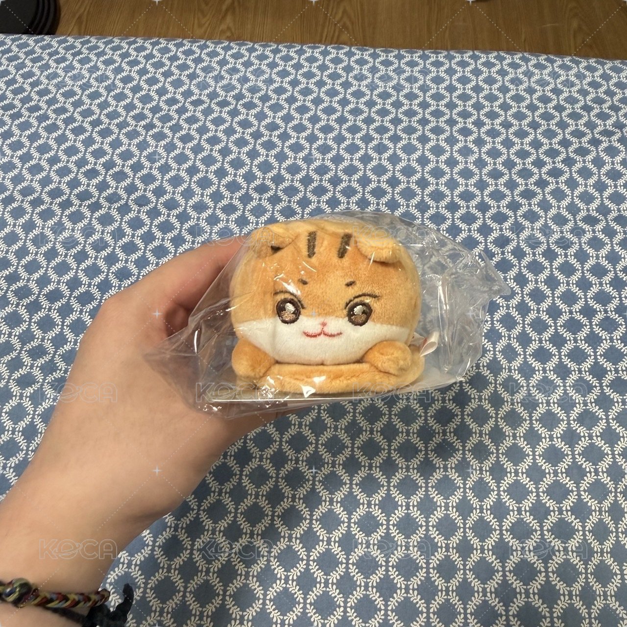 趴趴中拉米