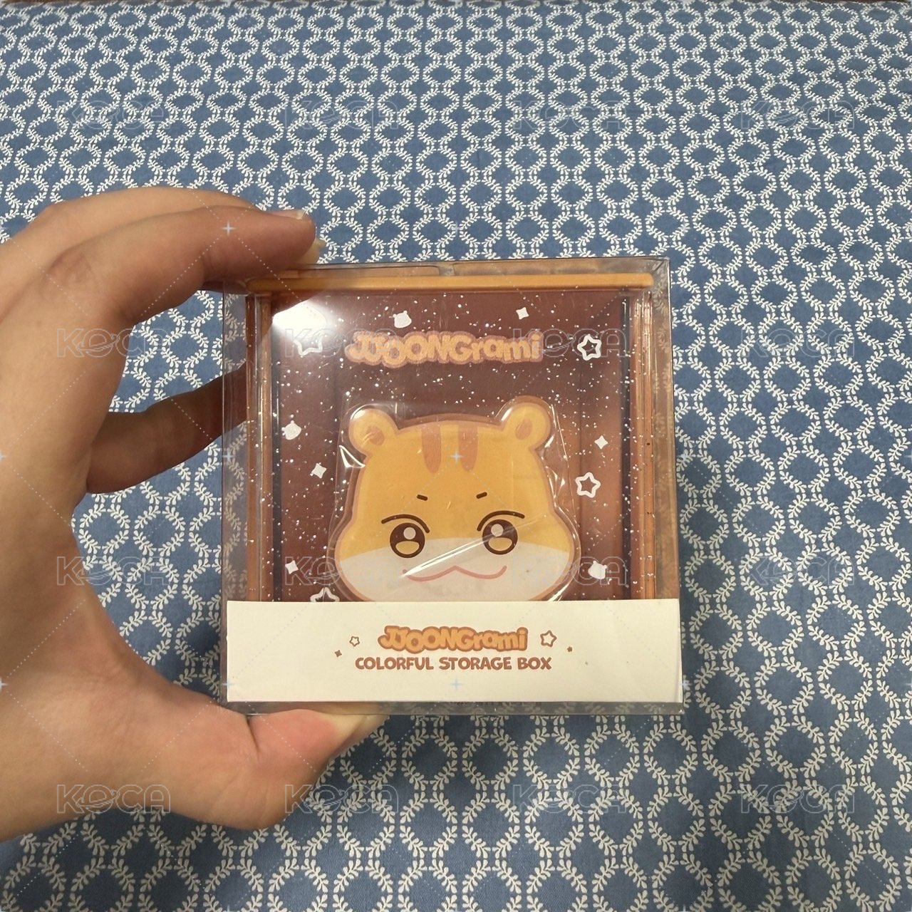 小櫃子
