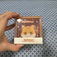 小櫃子