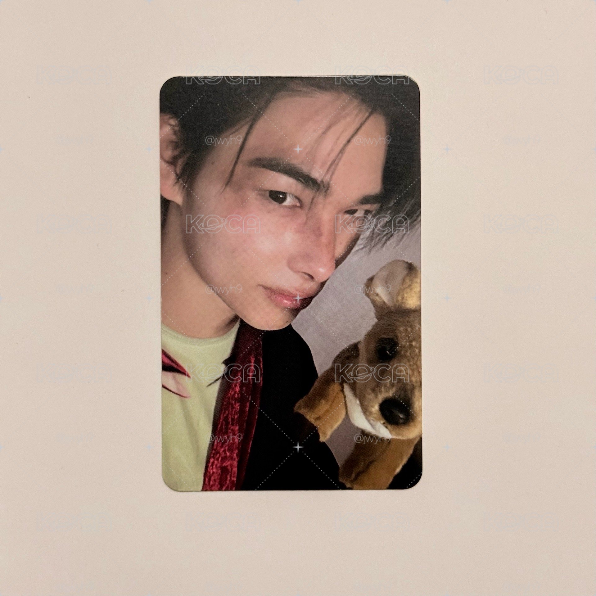 西村力 迷六YOU專卡 