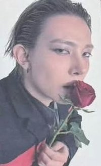 DEATH OF ME 環球 B款 特典卡 