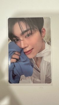 迷五 專輯卡1
