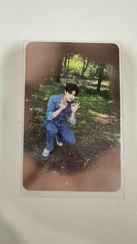 正規一 專輯卡1