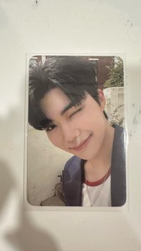 一期會員 小卡