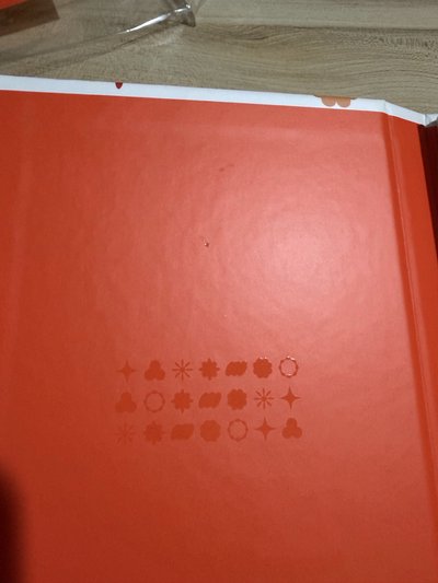 明信片書